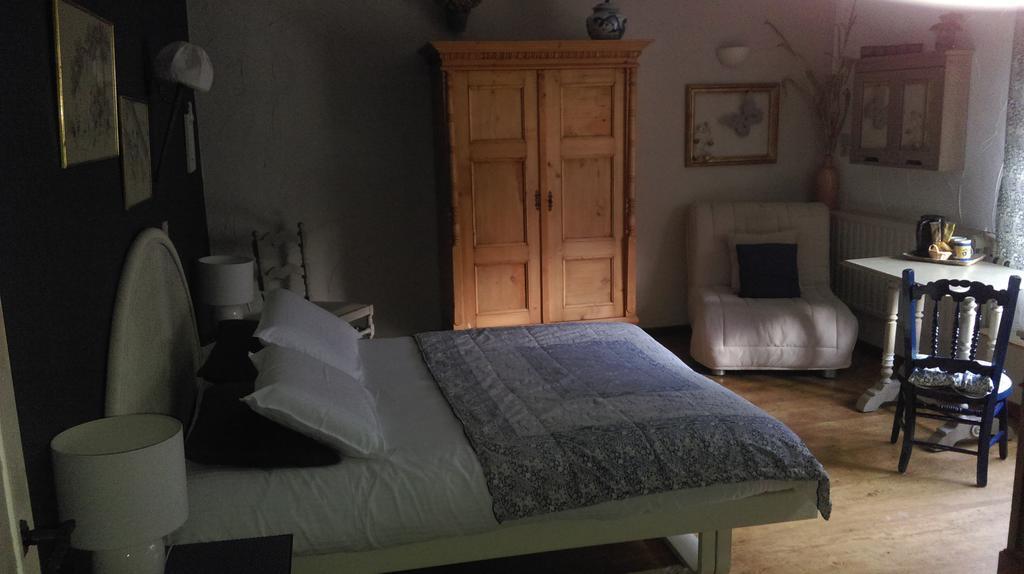 B&B Moulin De Revogne Борен Экстерьер фото