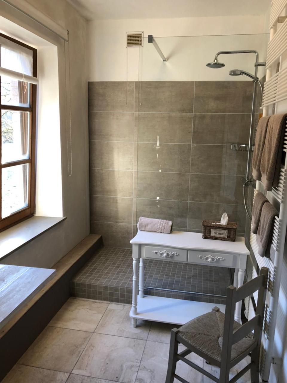B&B Moulin De Revogne Борен Экстерьер фото