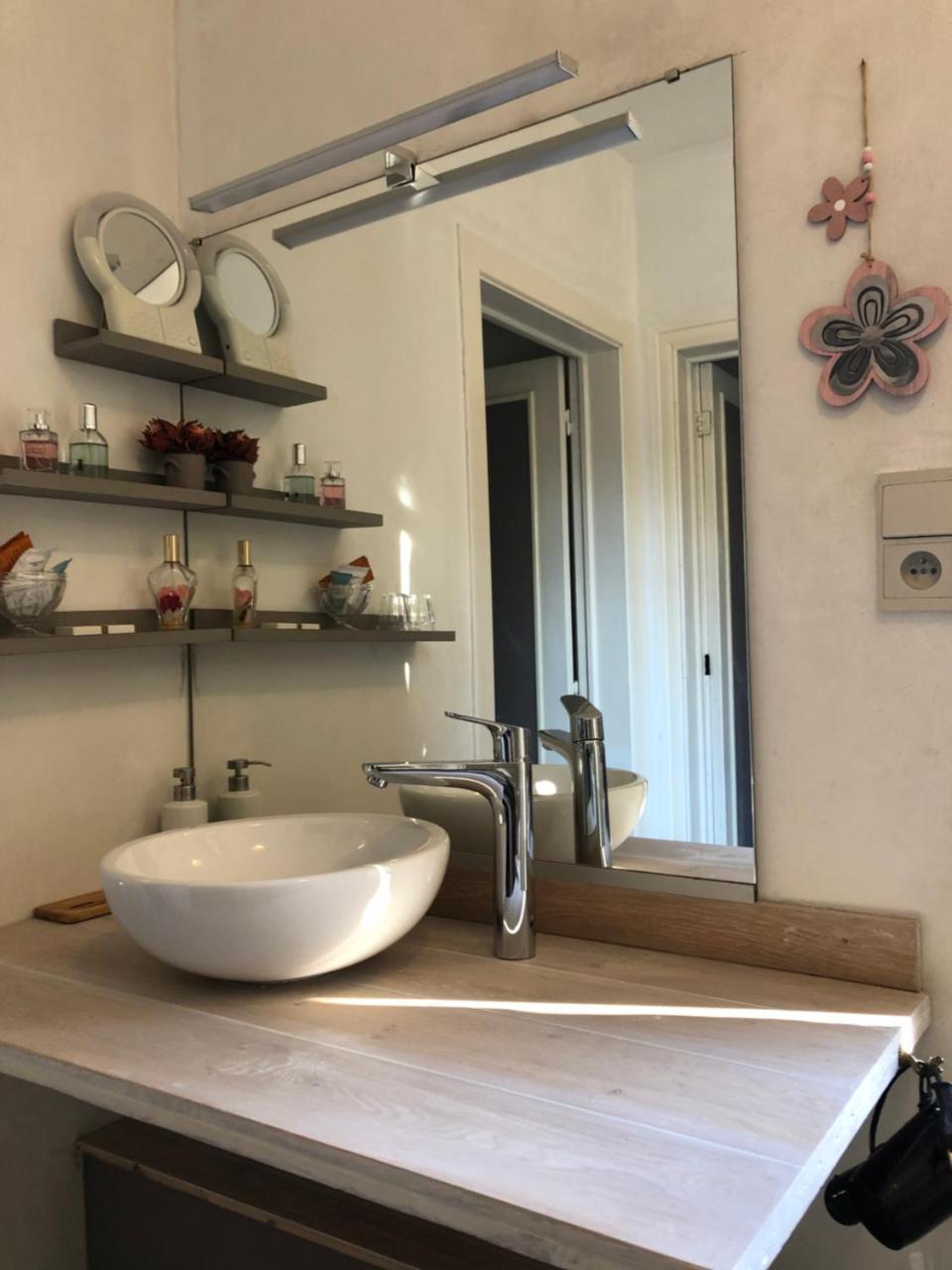 B&B Moulin De Revogne Борен Экстерьер фото